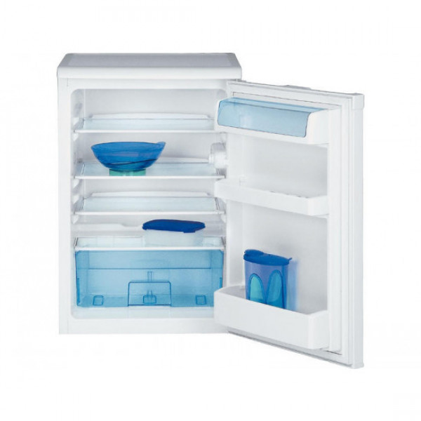 BEKO TSE1402 холодильник белый BEKO TSE1402 холодильник белый