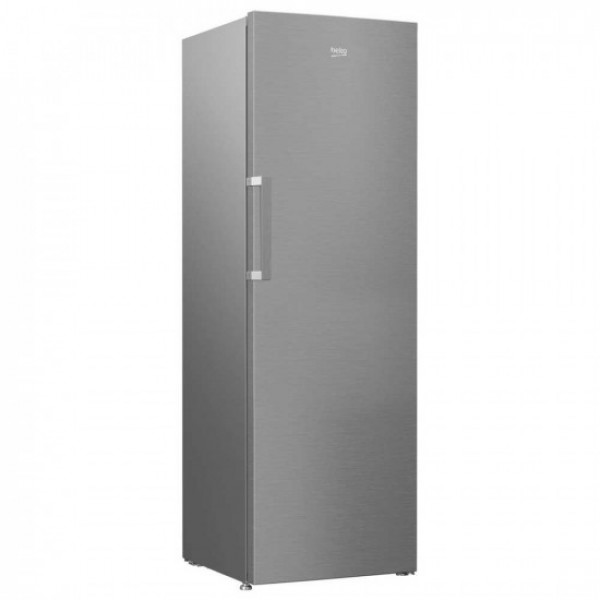 BEKO RSSE445K31XBN холодильник нержавеющая сталь