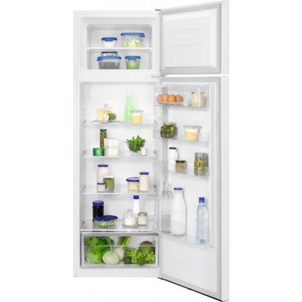 ZANUSSI ZTAN28FW0 холодильник белый ZANUSSI ZTAN28FW0 холодильник белый