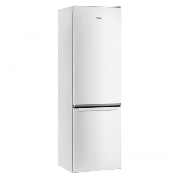 WHIRLPOOL W5911EW1 холодильник белый