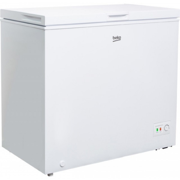 BEKO CF200W морозильный ларь белый