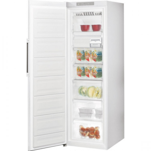 WHIRLPOOL UW8F2YWBIF морозильник белый WHIRLPOOL UW8F2YWBIF морозильник белый