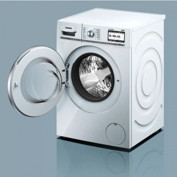 SIEMENS WM14Y79A стиральная машина белый SIEMENS WM14Y79A стиральная машина белый
