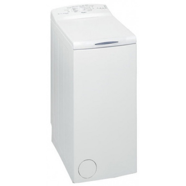 WHIRLPOOL AWE60110 стиральная машина белый WHIRLPOOL AWE60110 стиральная машина белый