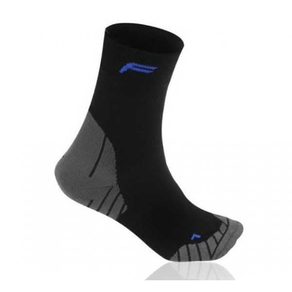 23-4640-0 TREK TA 100 0182 black-blue 39-42 PRO FEET