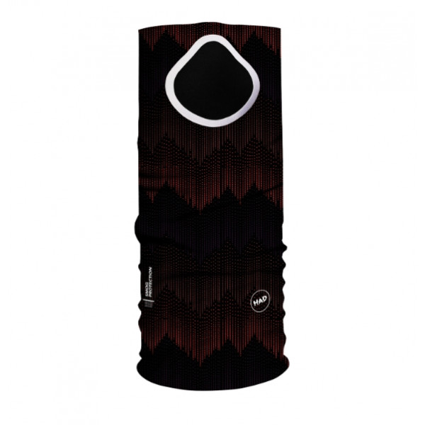 HA440 H.A.D. Smog Protection H1310 Horizon Red PRO FEET