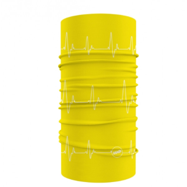 HA411 H.A.D. H1385 Pulse Reflective Fluo Yellow PRO FEET