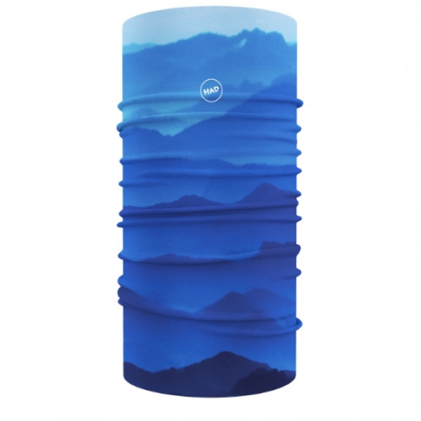 HA111 H.A.D.H1311 Into Blue PRO FEET
