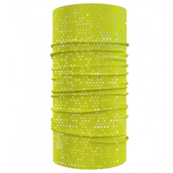 HA452 H.A.D.Coolmax H1350 Lime Dots PRO FEET
