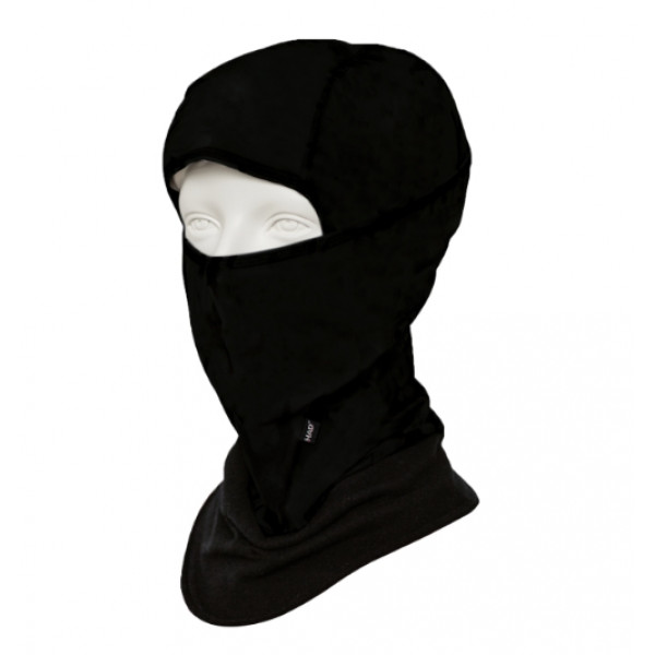 HA610 H.A.D. HeadmaskH0002 Black Eyes PRO FEET