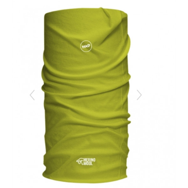 HA657 H.A.D. Merino H0058 Lime PRO FEET
