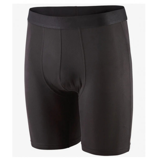 20-1008-8 Cycling Boxer Man0002 black M PRO FEET