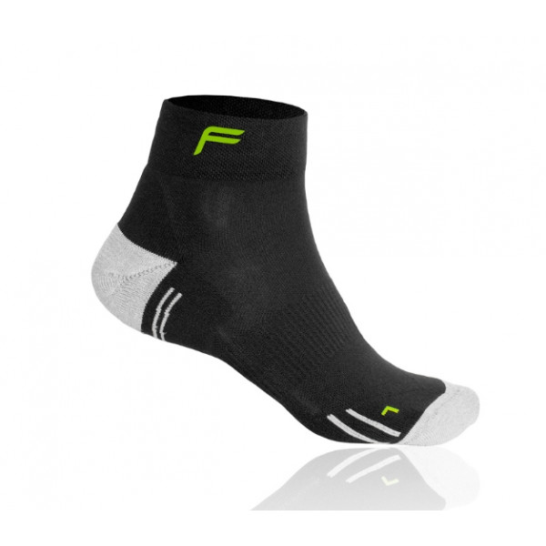 21-4022-0 RUN RA 200 0002 black 43-46 PRO FEET