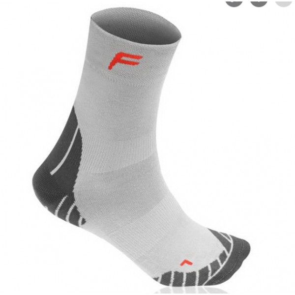 23-4640-0 TREK TA 100 0044 grey-red 35-38 PRO FEET