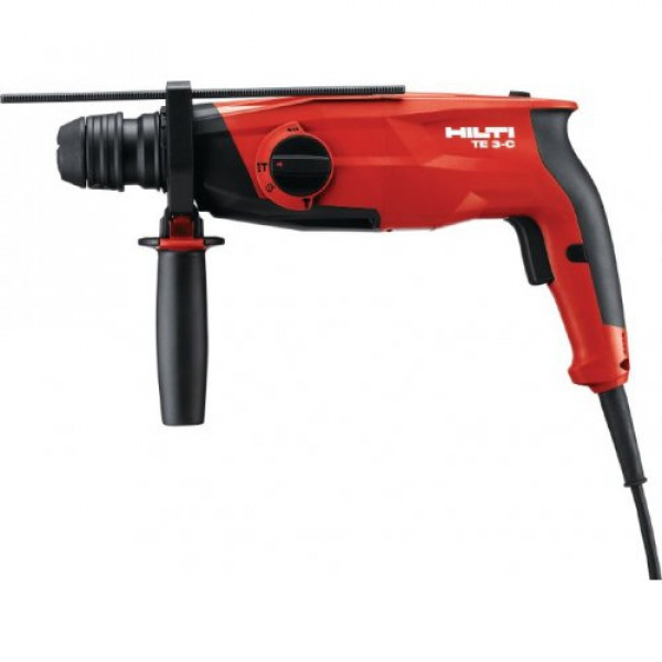 Rotopercutor HILTI TE 3 CL - case Rotopercutor HILTI TE 3 CL - case