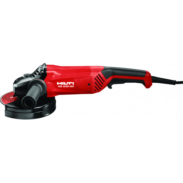 Углошлифовальная машина HILTI AG 230-20