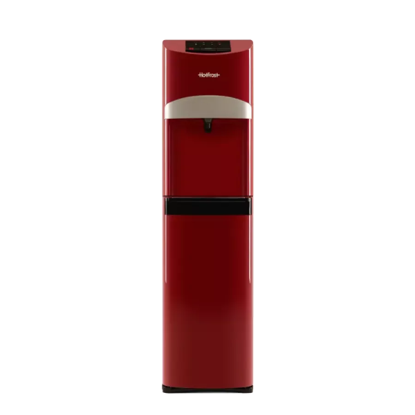 Cooler pentru apă HotFrost 45A RED