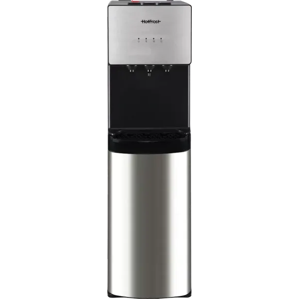 Кулер для воды HotFrost YL1566S Кулер для воды HotFrost YL1566S