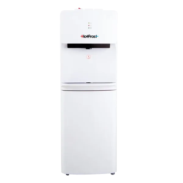 Кулер для воды HotFrost YL1663S Кулер для воды HotFrost YL1663S