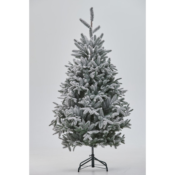 Brazi artificiali Nordman Snow | 2.1m |