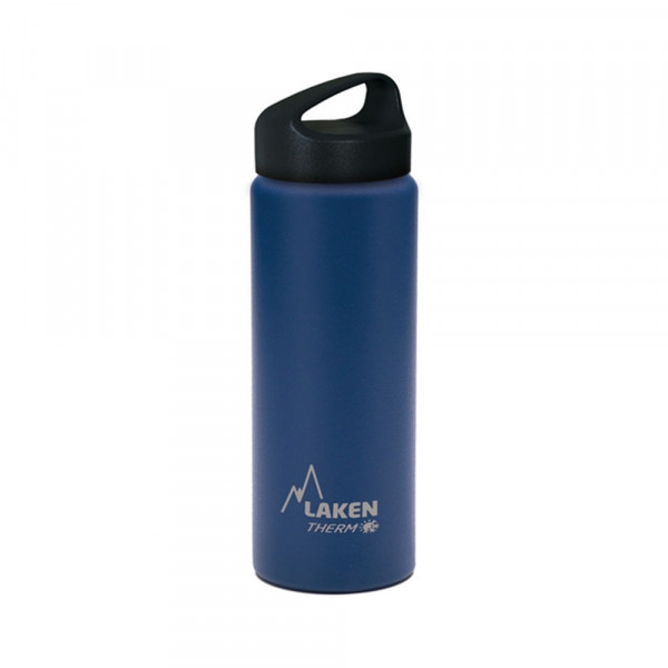 Термобут. Laken Classic Thermo SS Thermo Bottle 18/8 0.75 L, TA7 - Laken Термобут. Laken Classic Thermo SS Thermo Bottle 18/8 0.75 L, TA7 - Laken