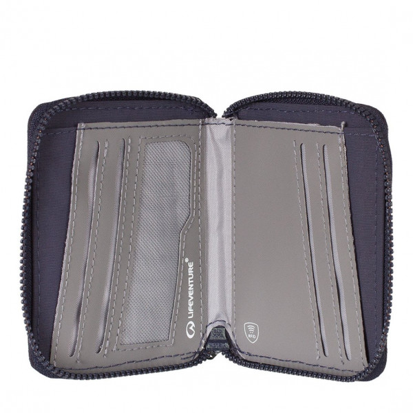 Кошелёк Lifeventure RFiD Bi-Fold Wallet
