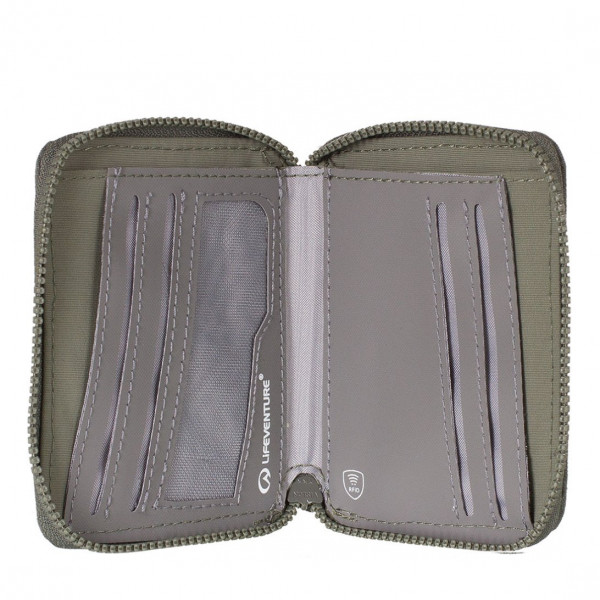 Кошелёк Lifeventure RFiD Bi-Fold Wallet
