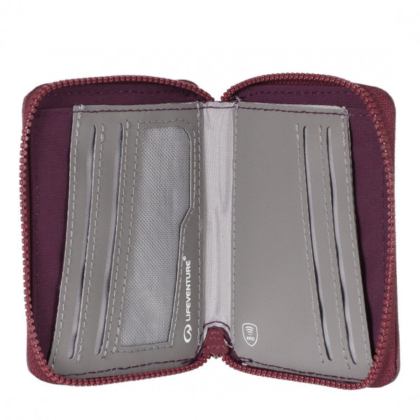 Кошелёк Lifeventure RFiD Bi-Fold Wallet