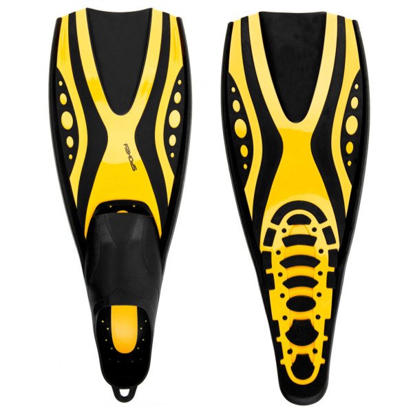 Spokey Ласты плавание BURBOT Spokey Ласты плавание BURBOT