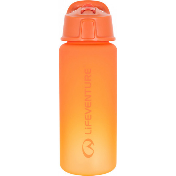 Спортивная бутылочка Lifeventure Tritan Water Flip-Top Bottle 750ml