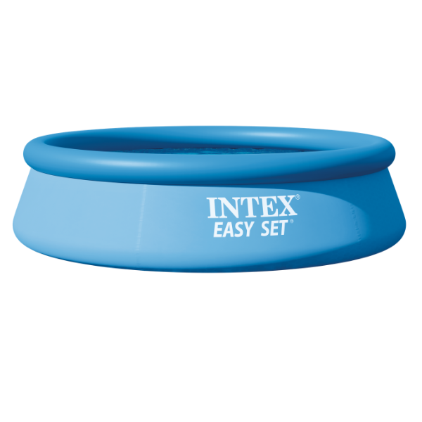INTEX Надувной бассейн Easy Set 305х76 см, 3853 Л