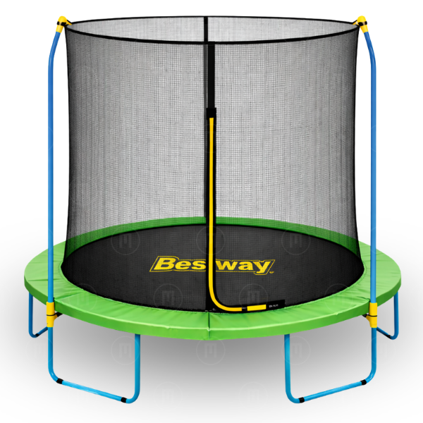 Bestway Батут Xtreme Air, 244 см x 220 см, до 80 кг Bestway Батут Xtreme Air, 244 см x 220 см, до 80 кг
