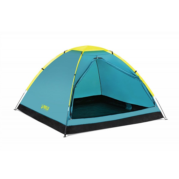 Bestway Палатка 3-местная 210x210x130см COOLDOME 3 Bestway Палатка 3-местная 210x210x130см COOLDOME 3