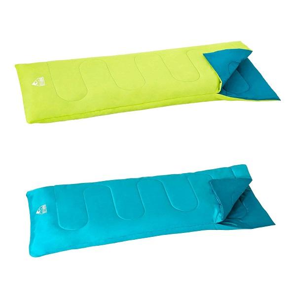 Bestway Спальный мешок 180×75см EVADE 15, 2 цвета