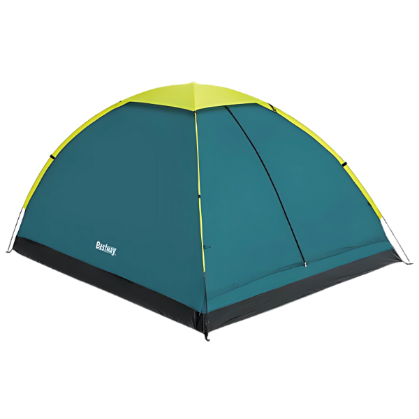 Bestway Палатка 4-местная 240x200x135см Wander Dome 4 Bestway Палатка 4-местная 240x200x135см Wander Dome 4
