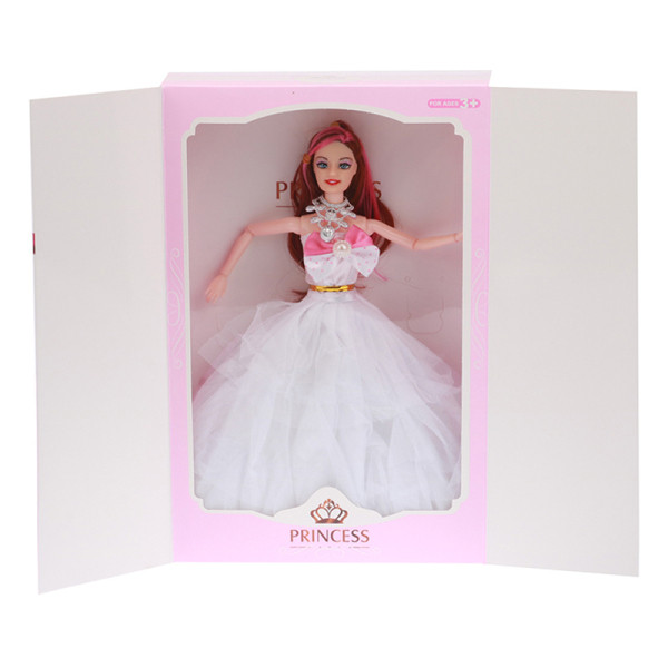 Кукла PRINCESS 30см. Кукла PRINCESS 30см.