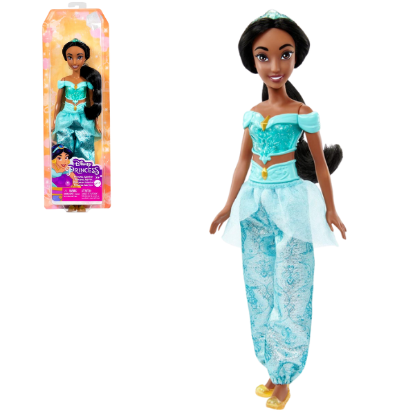 Кукла Disney Princess Жасмин Кукла Disney Princess Жасмин