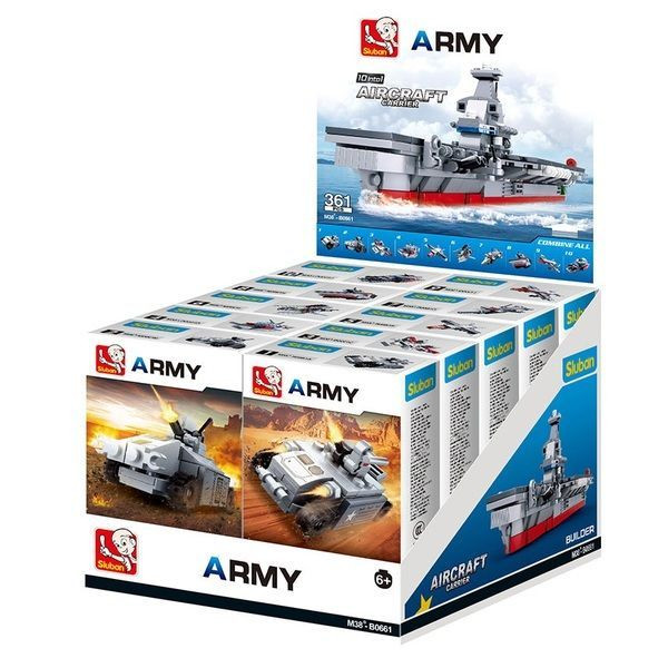 Constructor „Tehnică Militară”, (as.) Constructor „Tehnică Militară”, (as.)