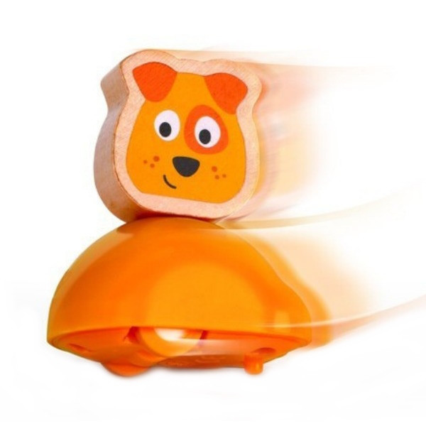 Щеночек PUSH & RUN Щеночек PUSH & RUN