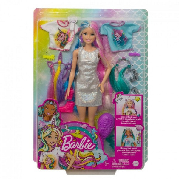 Кукла Barbie «Фантазийные образы»