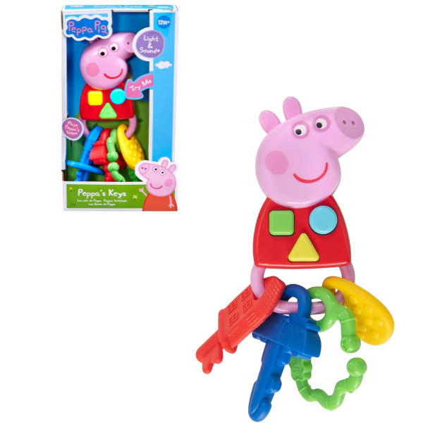 Cheile «Purcelușa Peppa» Cheile «Purcelușa Peppa»