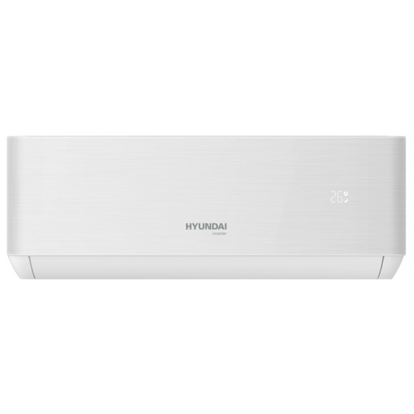 Conditioner Hyundai HYAC-18CHSD/TP51I R32 Wi-Fi Smart Inverter Conditioner Hyundai HYAC-18CHSD/TP51I R32 Wi-Fi Smart Inverter
