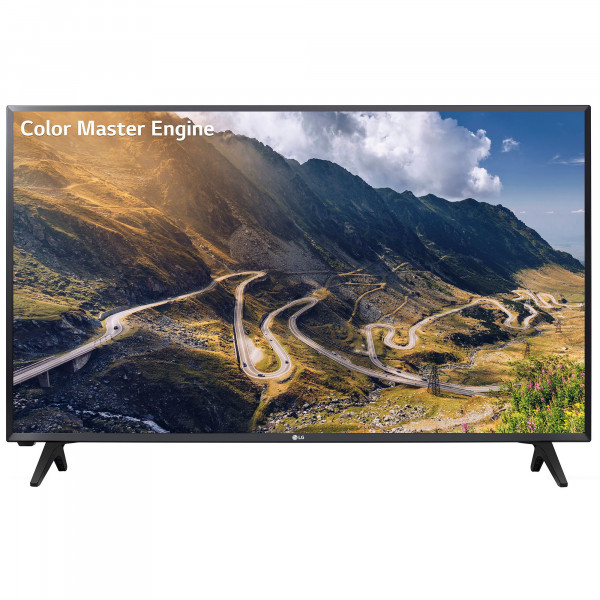 43" LED TV LG 43LK5000PLA, Black (1920x1080 FHD, PMI 200Hz, DVB-T2/T/C/S2) (43", Black, IPS Full HD, PMI 200Hz, 2K Upscaler, 2 HDMI, 1 USB, DVB-T2/C/S 43" LED TV LG 43LK5000PLA, Black (1920x1080 FHD, PMI 200Hz, DVB-T2/T/C/S2) (43", Black, IPS Full HD, PMI 200Hz, 2K Upscaler, 2 HDMI, 1 USB, DVB-T2/C/S