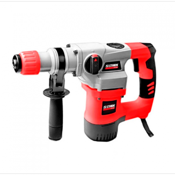 RH-1110 Profi Ciocan rotopercutor SDS-Plus (140050030) STARK RH-1110 Profi Ciocan rotopercutor SDS-Plus (140050030) STARK