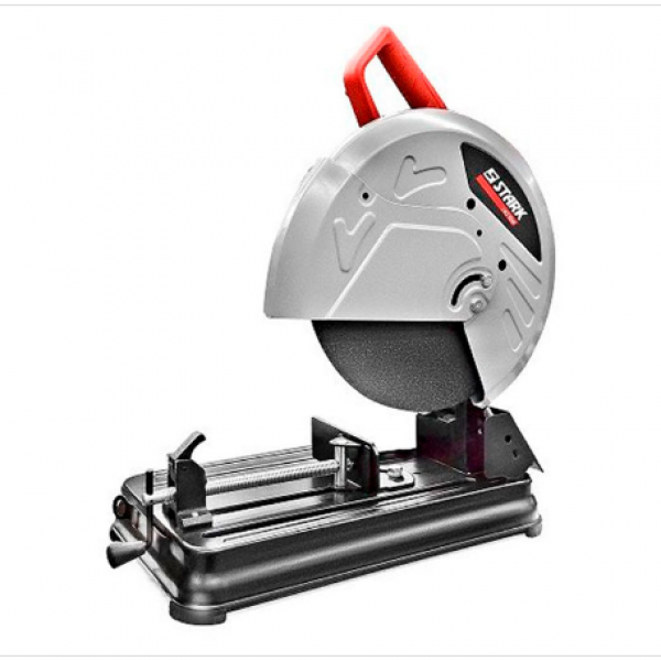 CS-2600 Masina de debitat metale (180040050) STARK