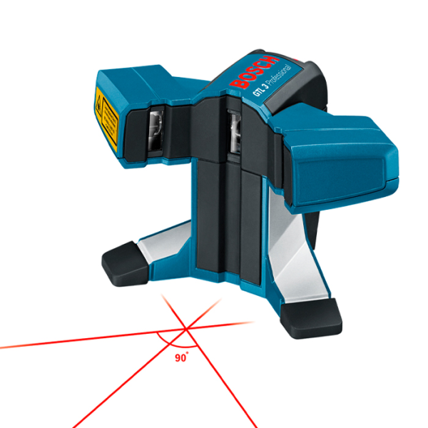 Nivelă cu laser BOSCH GTL3 (0601015200) Nivelă cu laser BOSCH GTL3 (0601015200)
