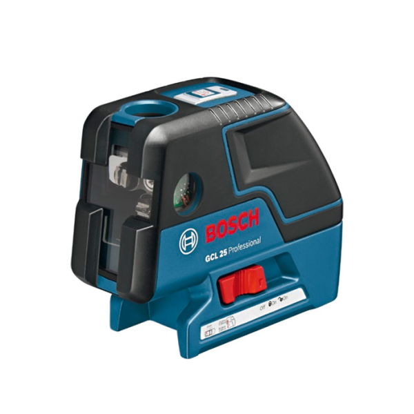 Nivela laser BOSCH GCL25+BT150 Nivela laser BOSCH GCL25+BT150