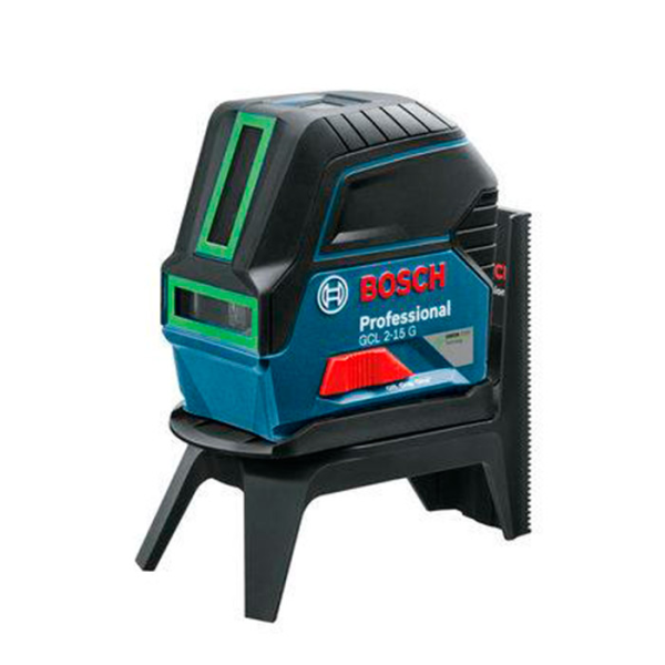 Лазерный нивелир BOSCH GCL 2-15 G Лазерный нивелир BOSCH GCL 2-15 G