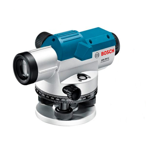 Оптический уровень Bosch GOL 26 G Оптический уровень Bosch GOL 26 G