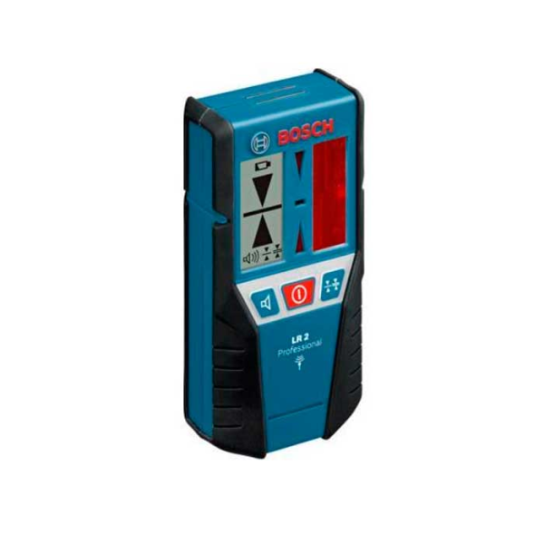 Laser detector BOSCH LR 2 (0601069100) Laser detector BOSCH LR 2 (0601069100)